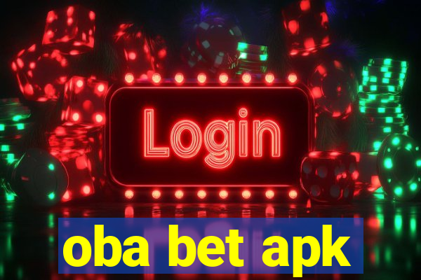 oba bet apk